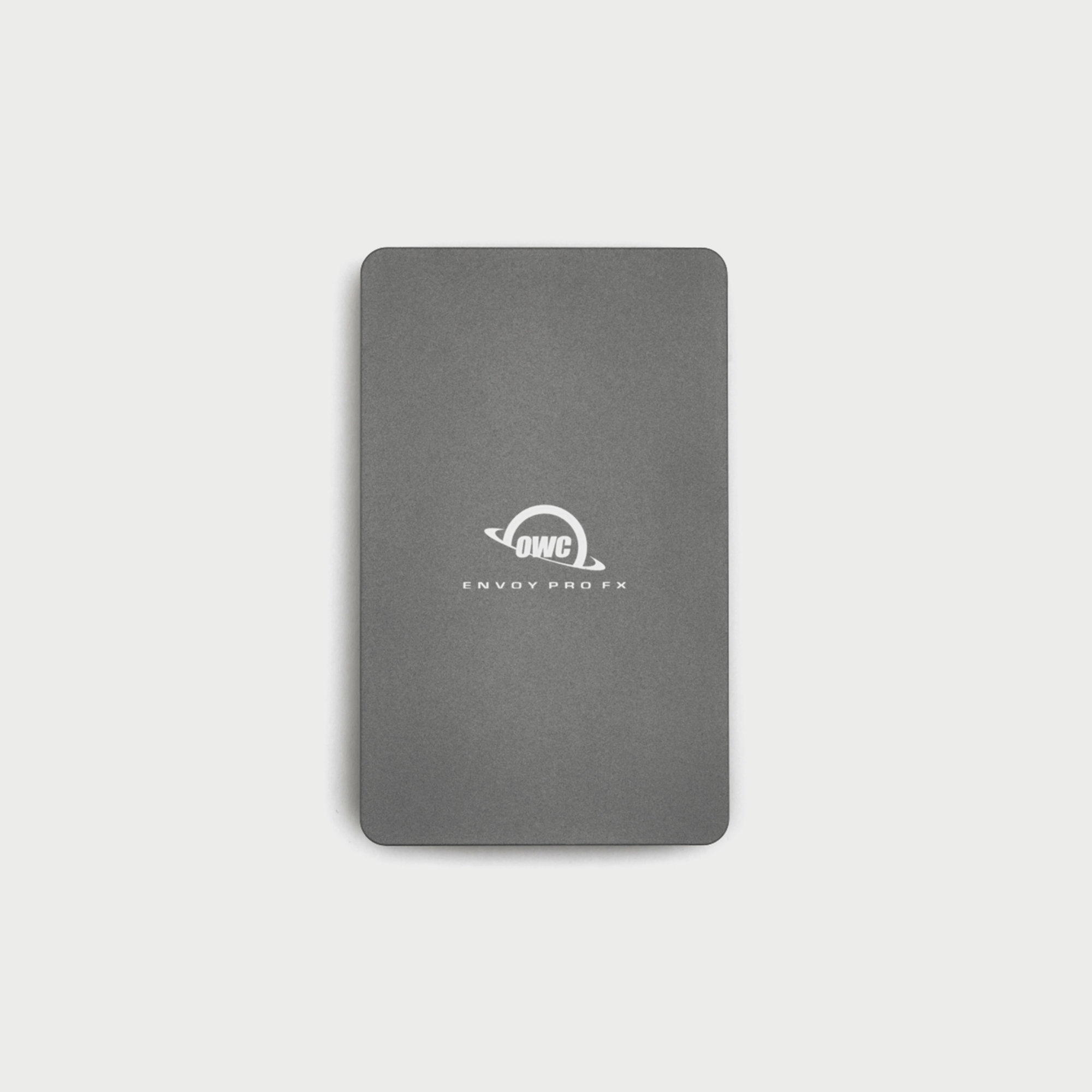 Hard Drive Owc Elektron OWC 2TB Envoy Pro FX Thunderbolt 3/USB-C