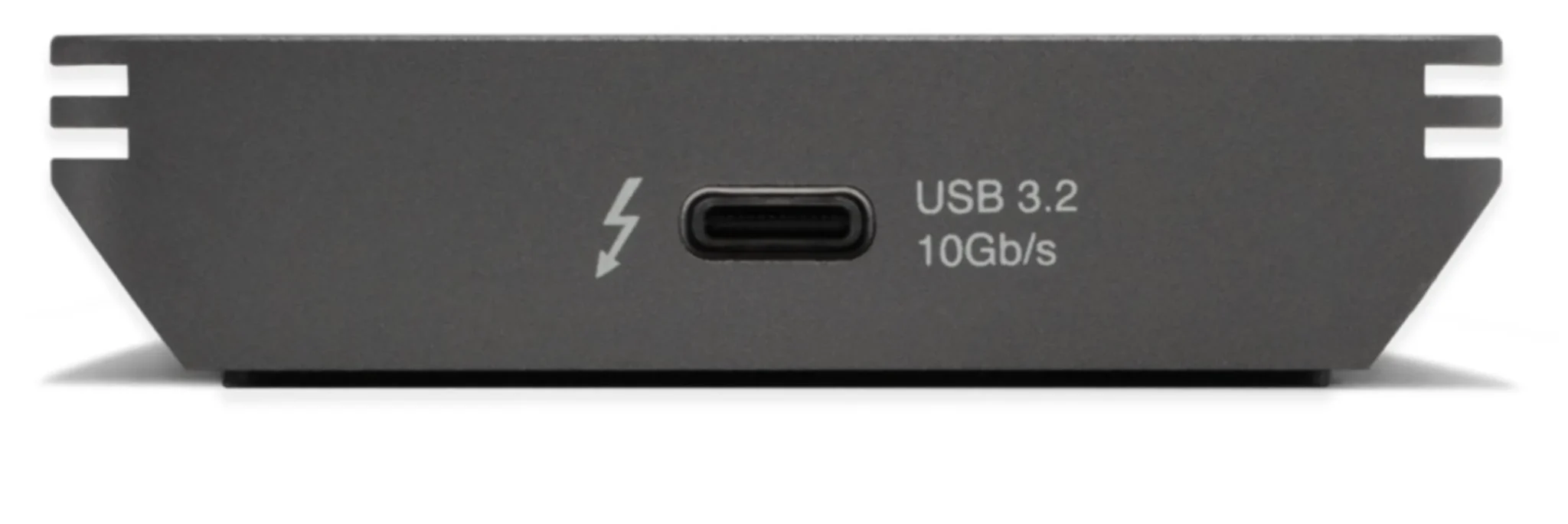 Owc Envoy Pro Fx Thunderbolt 3 Usb C 1 0 Tb Hard Drive