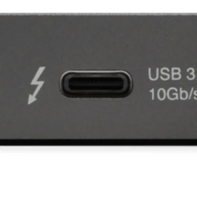 Owc Envoy Pro Fx Thunderbolt 3 Usb C 1 0 Tb Hard Drive