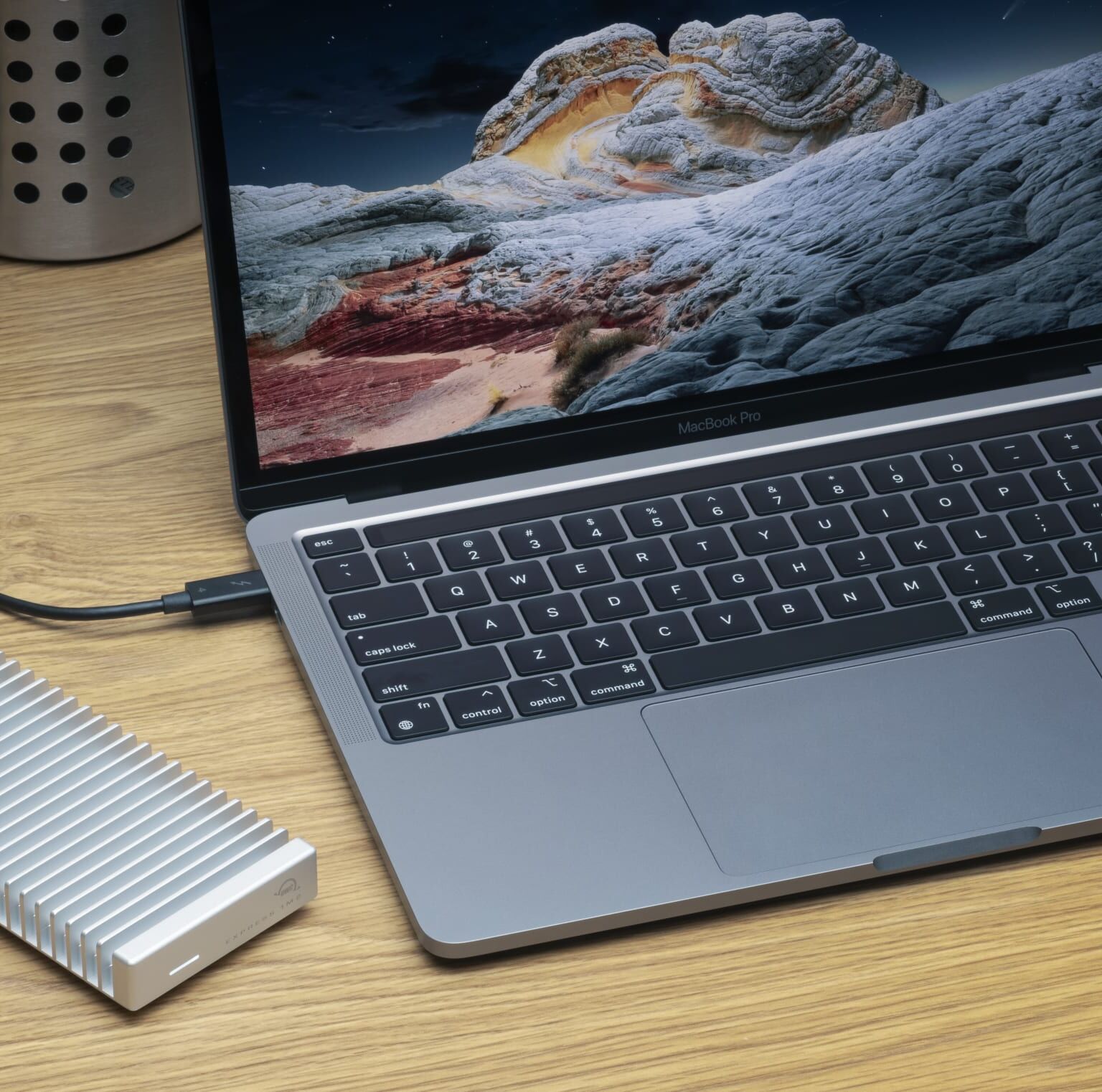 Owc Express 1m2 Usb4 1 0 Tb Ssd