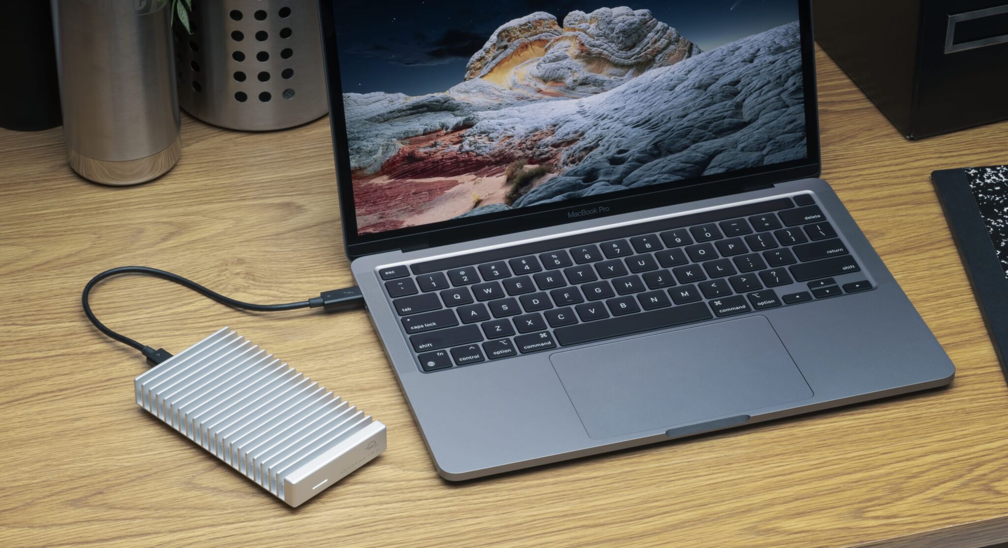 Owc Express 1m2 Usb4 1 0 Tb Ssd