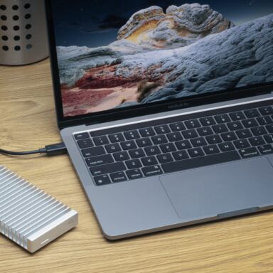 Owc Express 1m2 Usb4 1 0 Tb Ssd