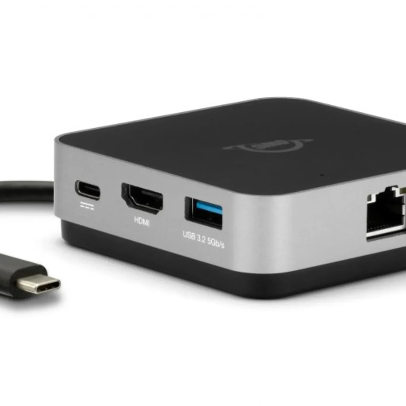 Owc Usb C Travel Dock E