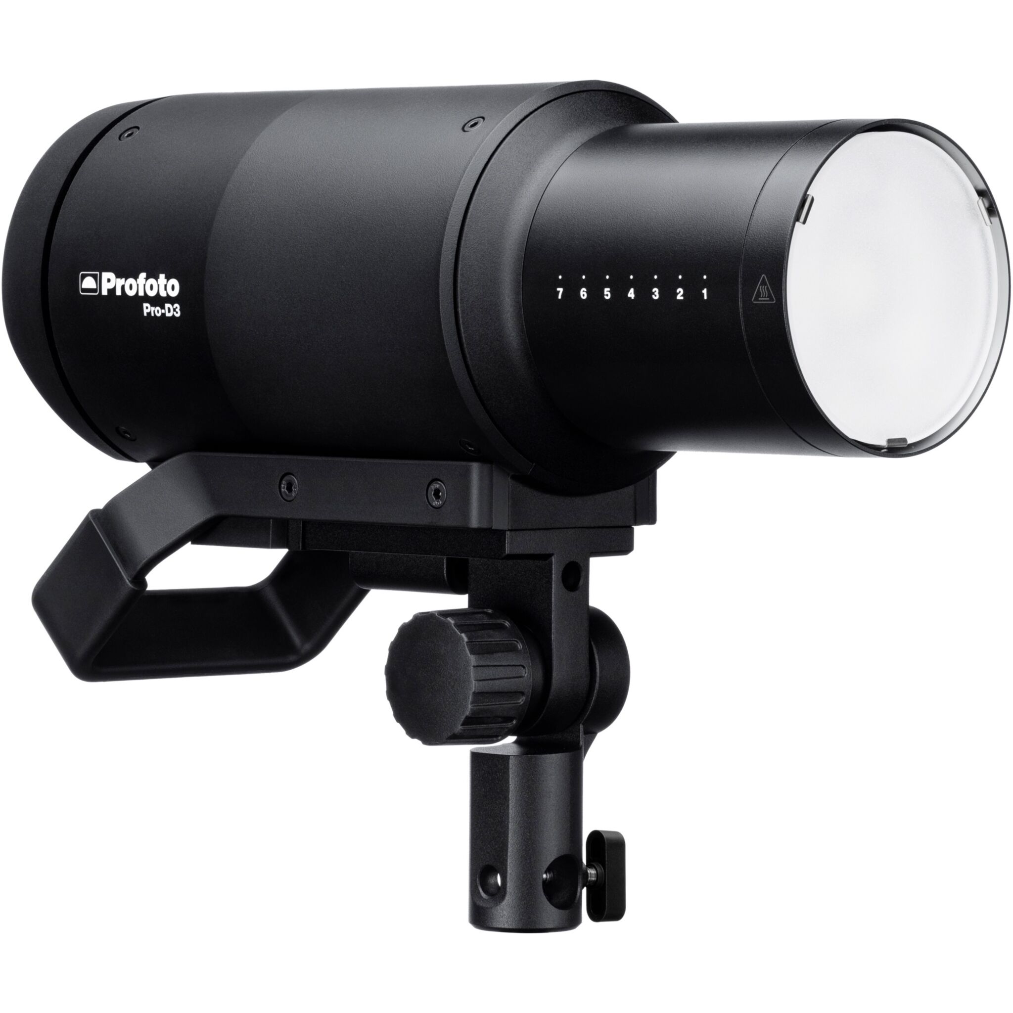 Profoto Pro D3 750w