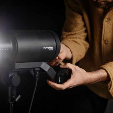 Profoto Pro D3 750w