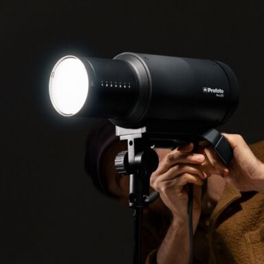 Profoto Pro D3 750w
