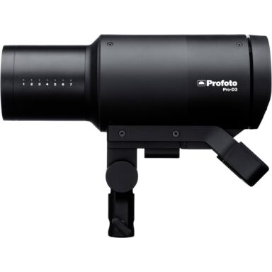 Profoto Pro D3 750w