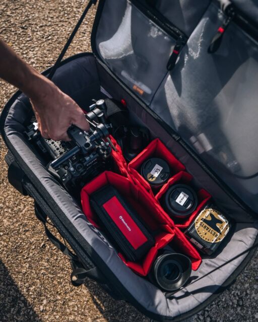 Review Pro Light Cineloader The Practical Shoulder Bag By Manfrotto Review Pro Light Cineloader The Practical Shoulder Bag By Manfrotto