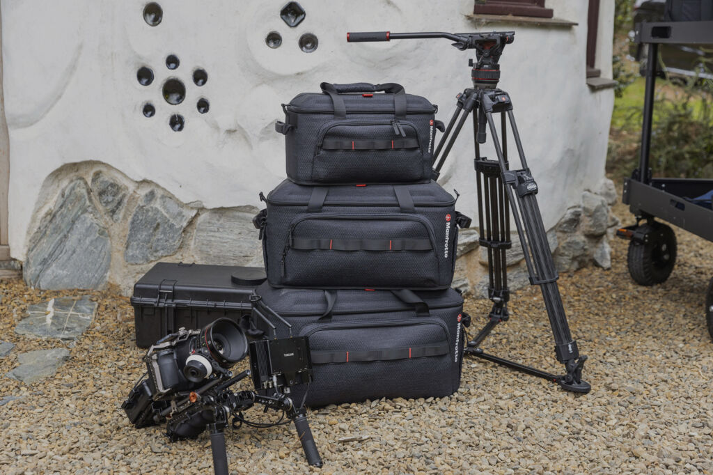 Review Pro Light Cineloader The Practical Shoulder Bag By Manfrotto Review Pro Light Cineloader The Practical Shoulder Bag By Manfrotto