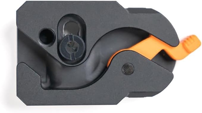 Tether Tools Tetherguard Leverlock Plate