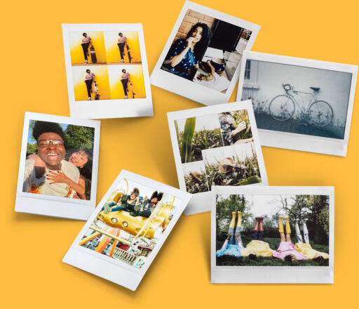 The Different Instax Film Formats Mini Square And Wide