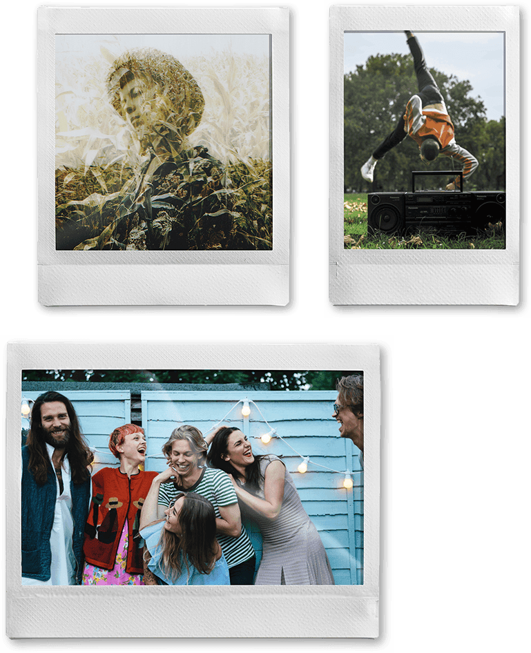 The Different Instax Film Formats Mini Square And Wide The Different Instax Film Formats Mini Square And Wide