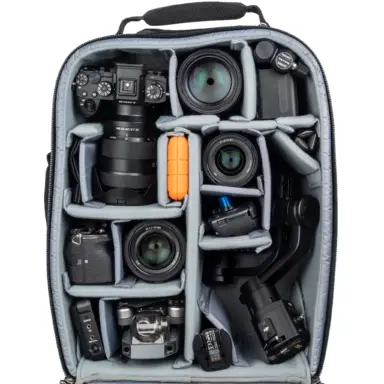Think Tank Airport Advantage Xt Rolling Bag