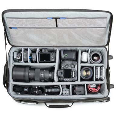Think Tank Logistics Manager 30 V2 0 Rolling Bag