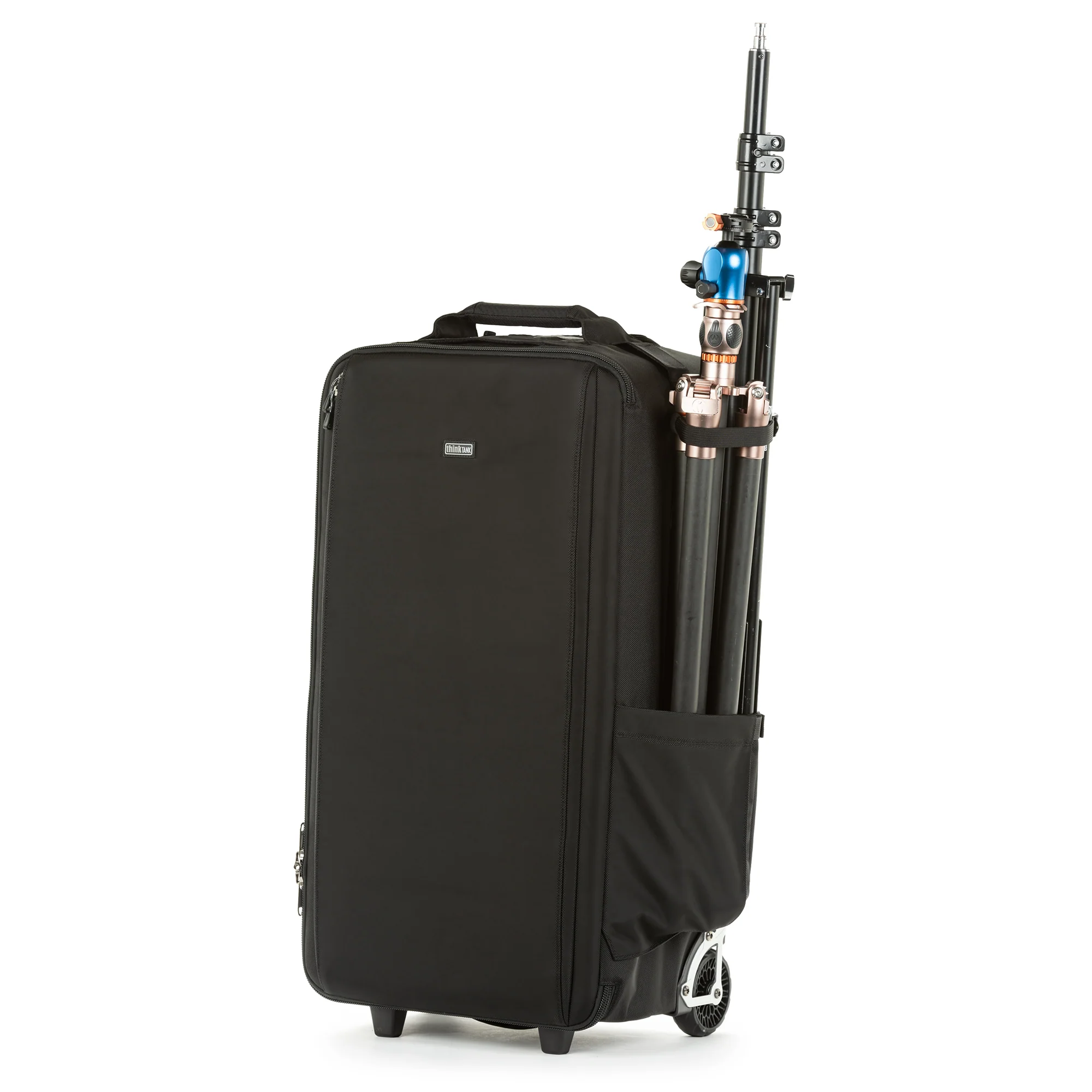 Think Tank Logistics Manager 30 V2 0 Rolling Bag