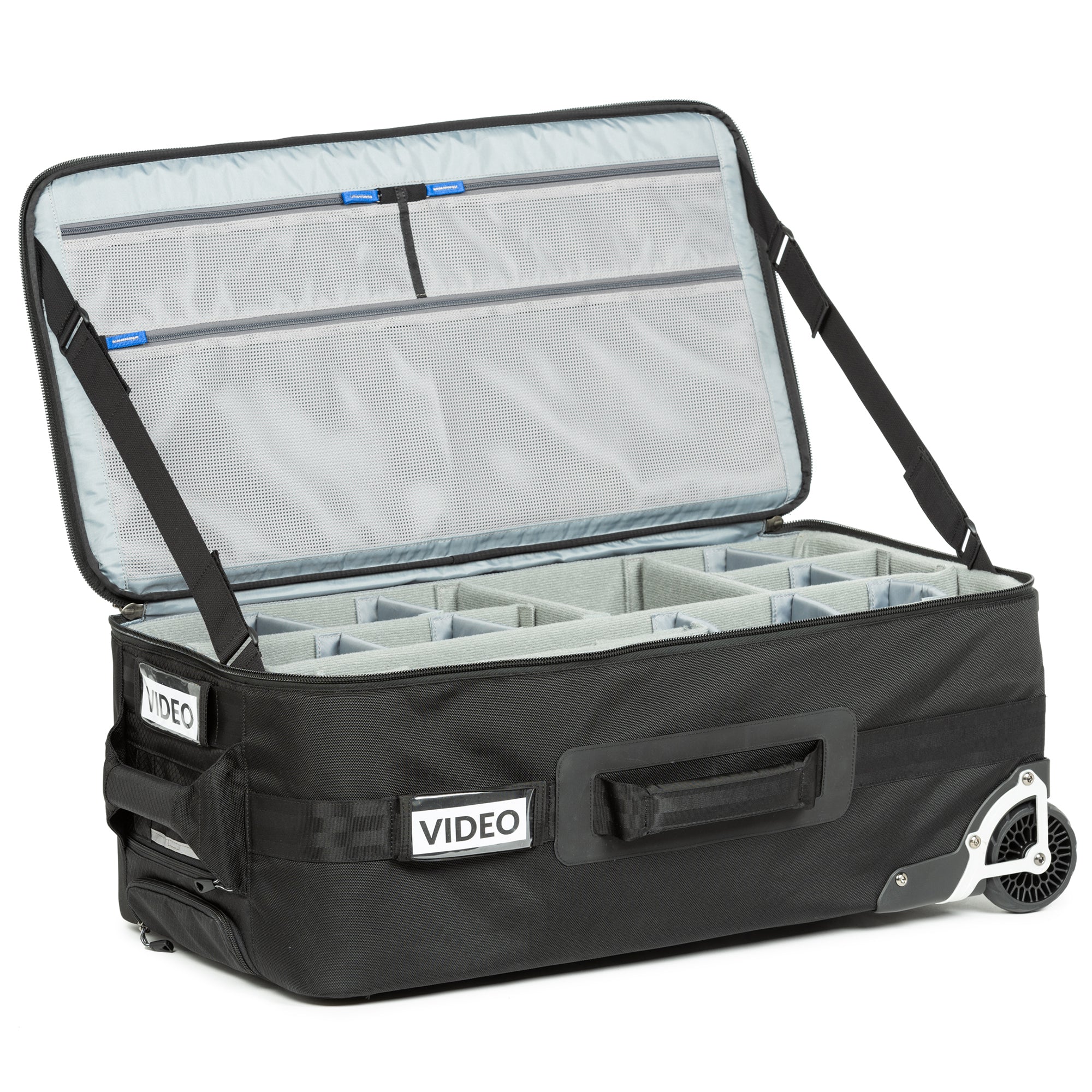 Think Tank Logistics Manager 30 V2 0 Rolling Bag