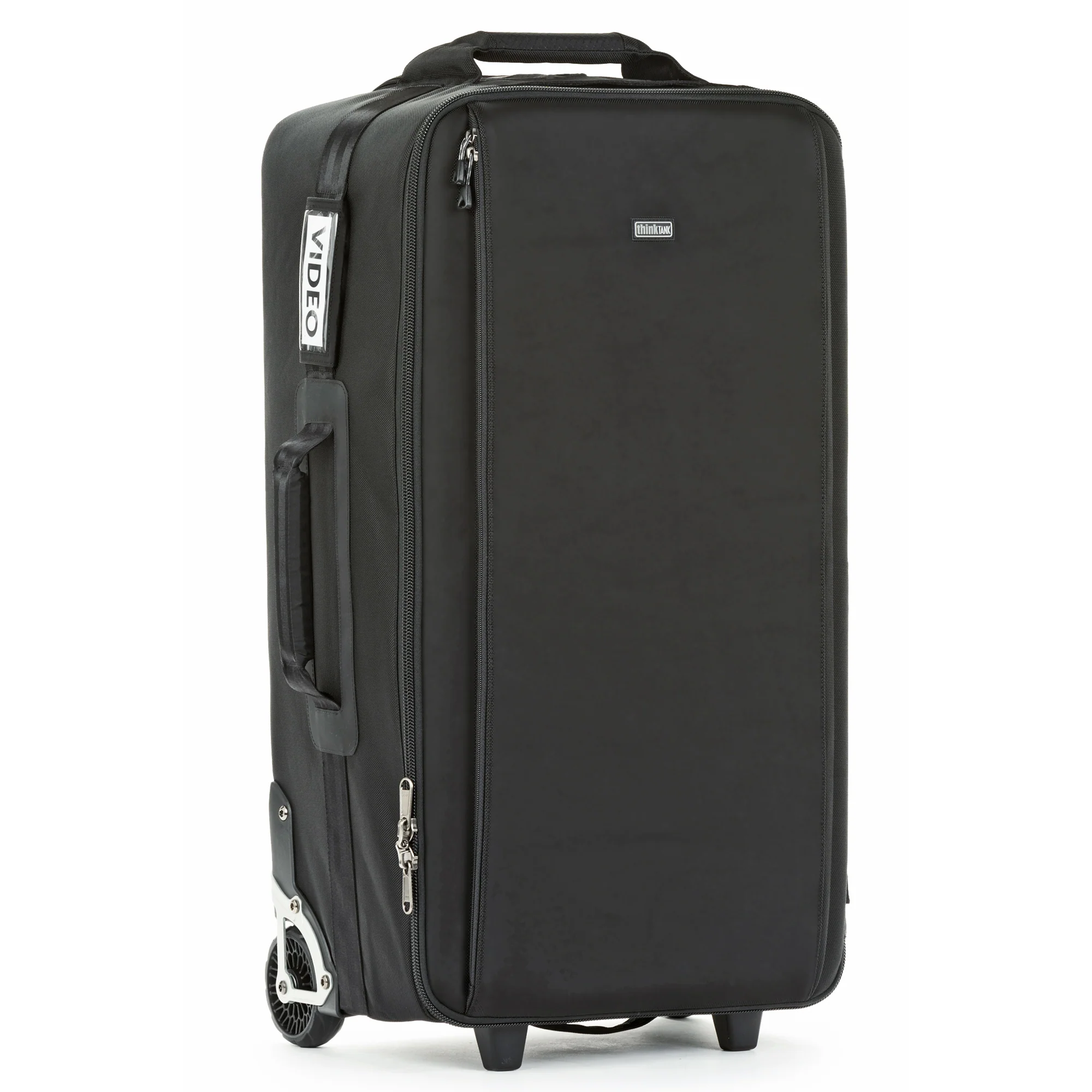 Think Tank Logistics Manager 30 V2 0 Rolling Bag