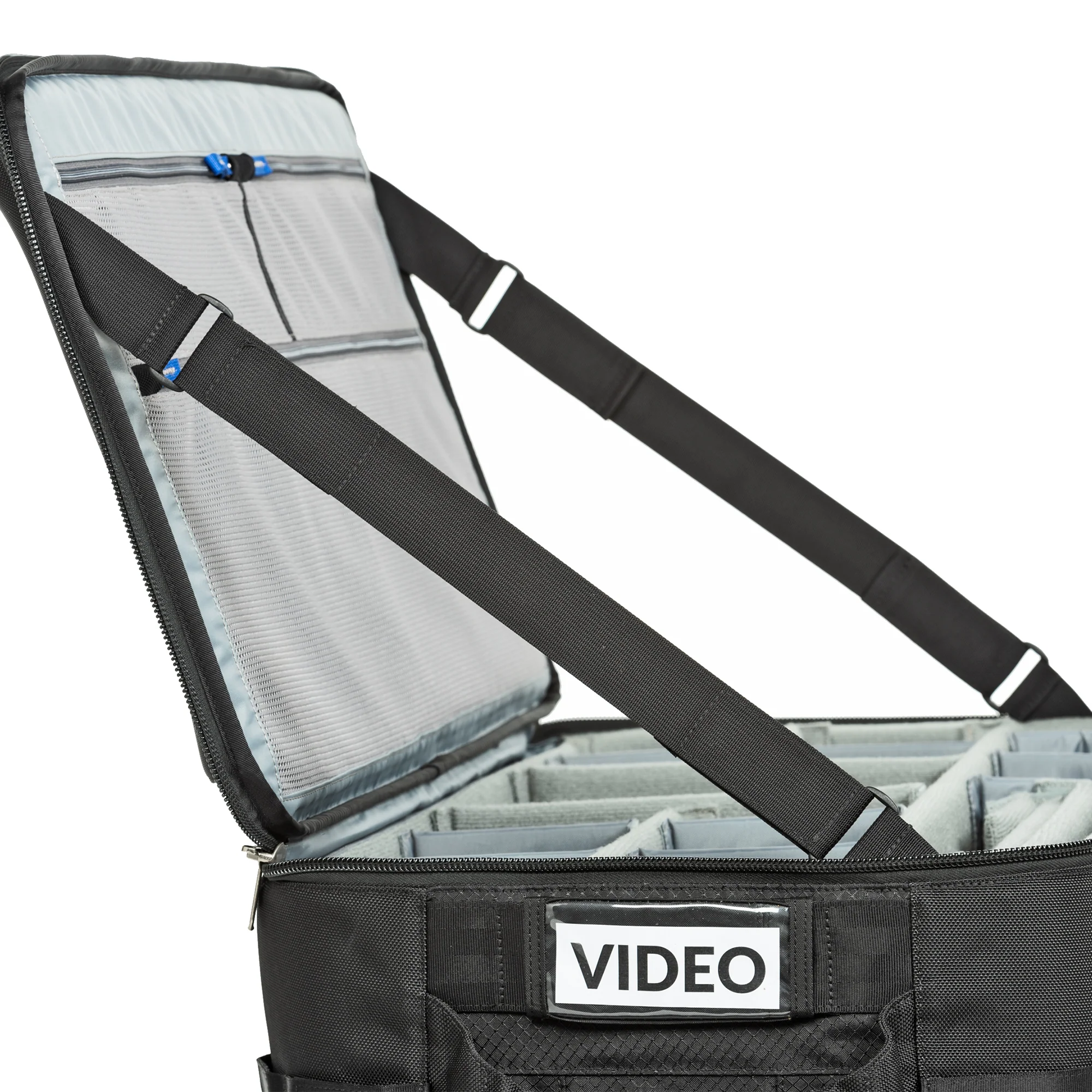 Think Tank Logistics Manager 30 V2 0 Rolling Bag