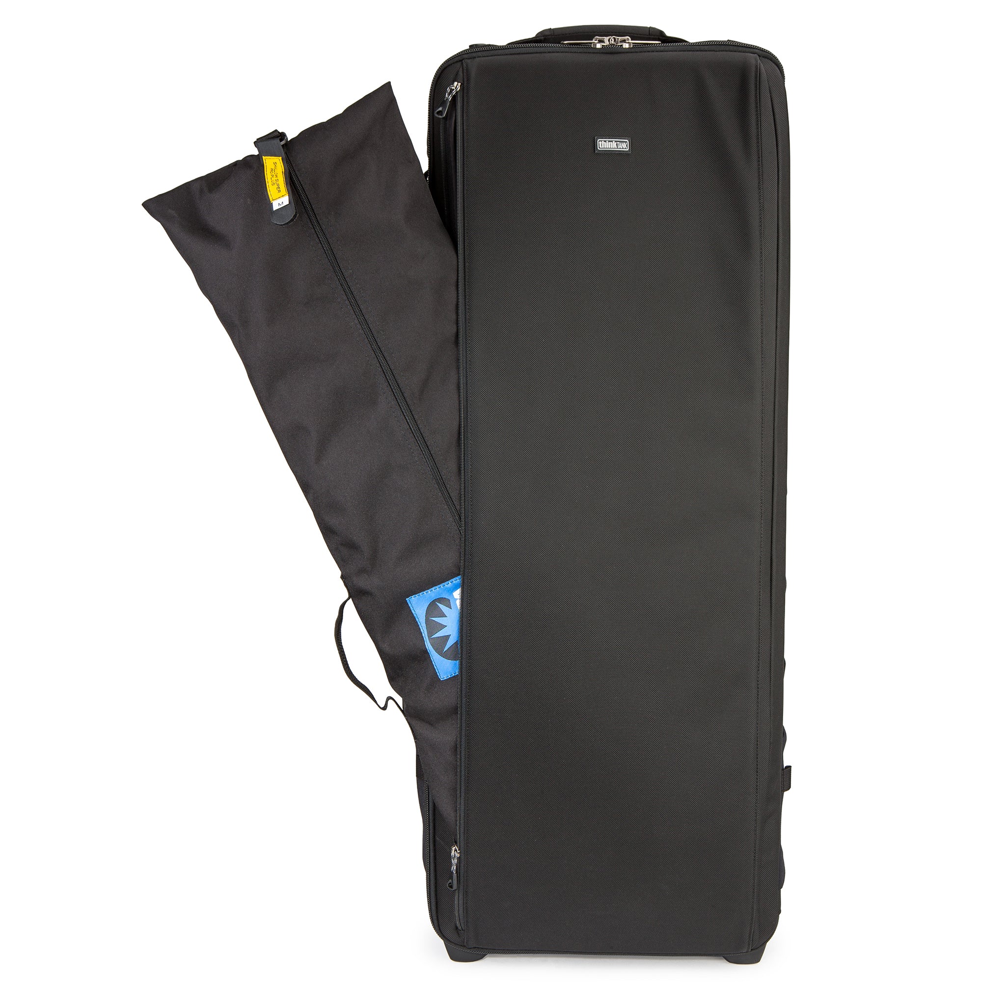 Think Tank Logistics Manager 30 V2 0 Rolling Bag