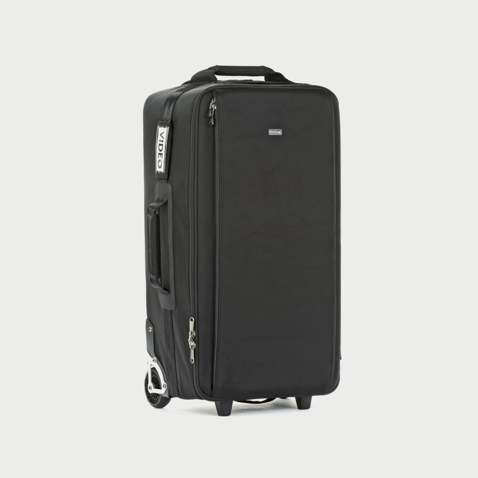 Think Tank Logistics Manager 30 V2 0 Rolling Bag