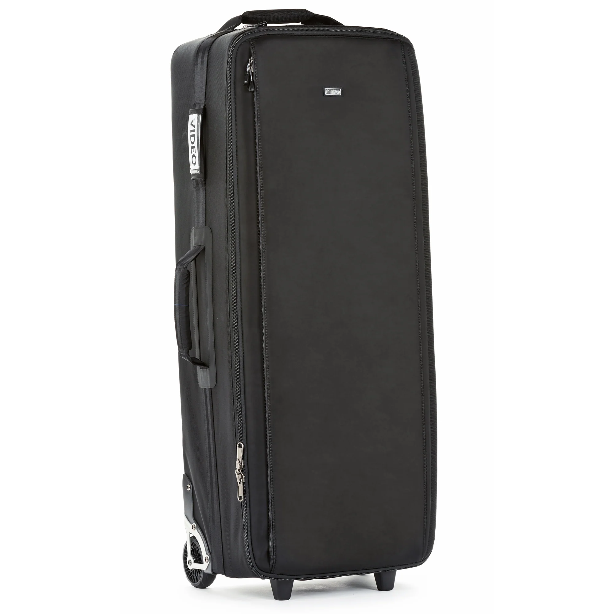 Think Tank Production Manager 40 V2 0 Rolling Bag