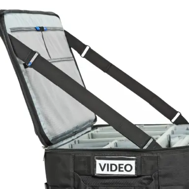 Think Tank Production Manager 50 V2 0 Rolling Bag
