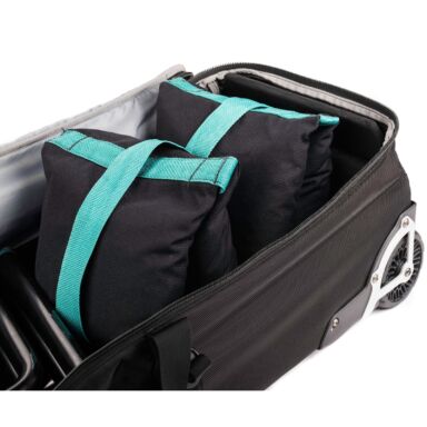 Think Tank Stand Manager 52 Rolling Bag