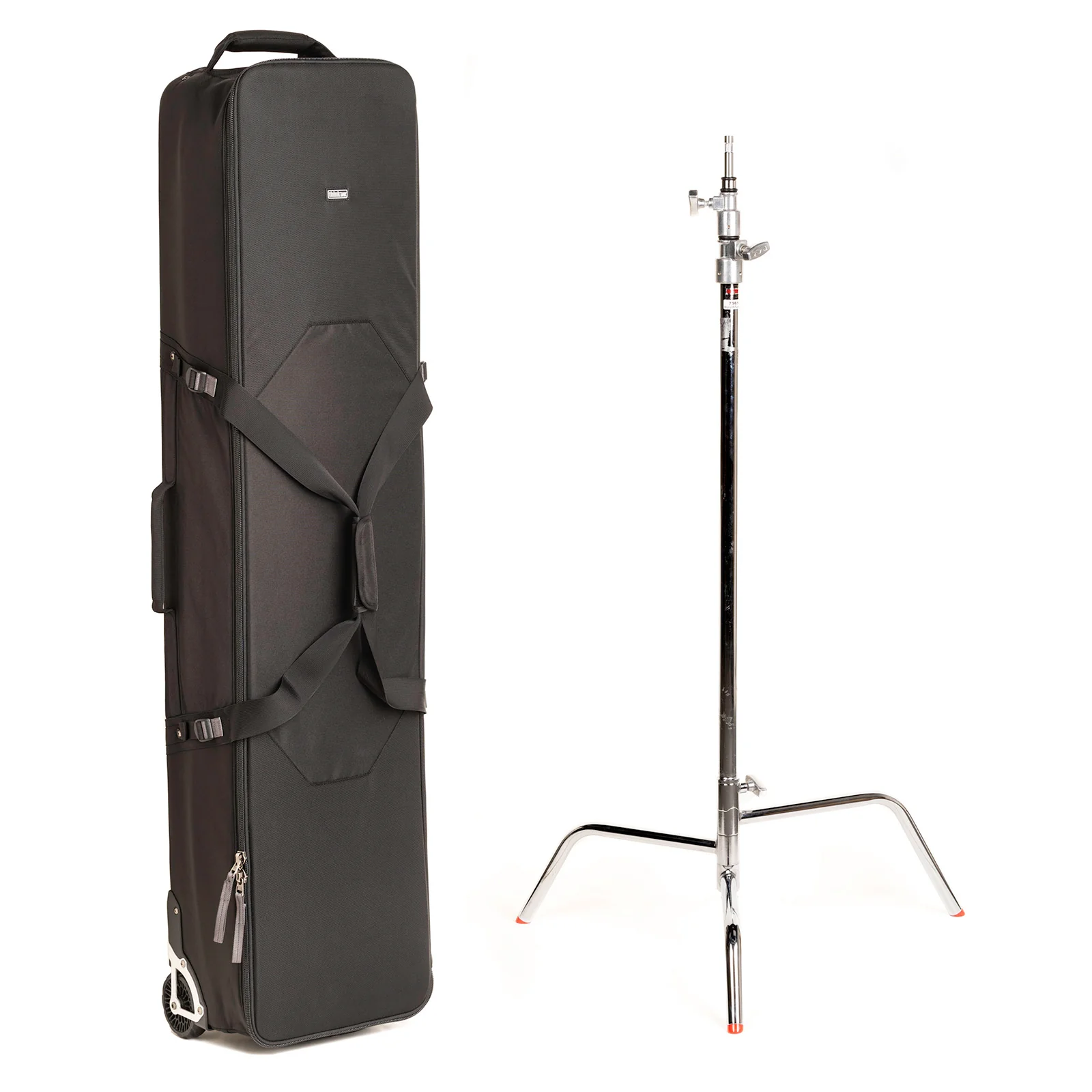 Think Tank Stand Manager 52 Rolling Bag