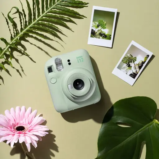 Which Instax Mini Instant Camera To Choose In 2024