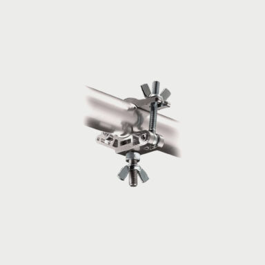 Avenger Eye Coupler Mp Slim W 12mm Bolt Nut