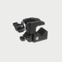 Avenger Super Clamp T Knob Black