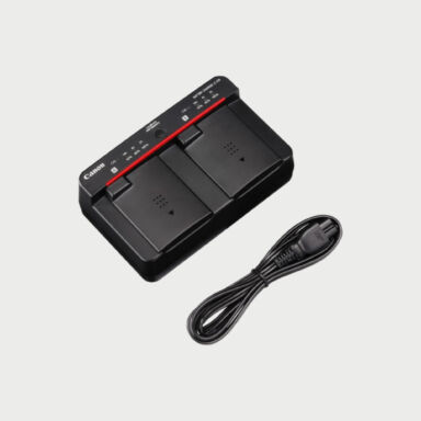 Canon Battery Charger Lc E19
