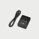 Canon Battery Charger Lc E6e