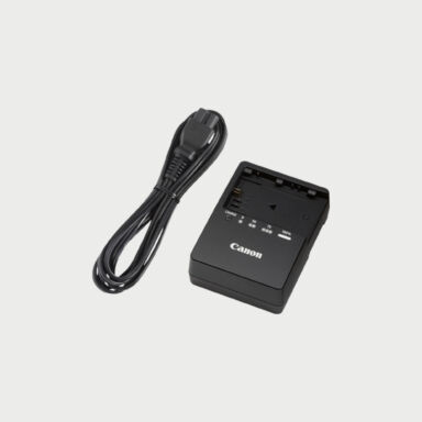 Canon Battery Charger Lc E6e