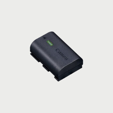 Canon Battery Lp E6nh