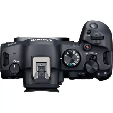 Canon Eos R6 Mark Ii Body