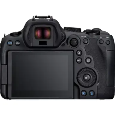 Canon Eos R6 Mark Ii Body