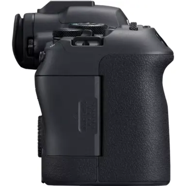 Canon Eos R6 Mark Ii Body