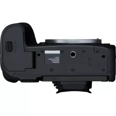 Canon Eos R6 Mark Ii Body
