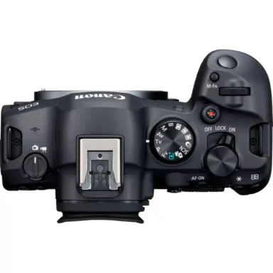 Eos R6 Mark Ii Body