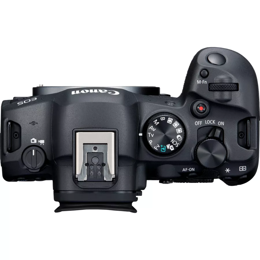 Eos R6 Mark Ii Body