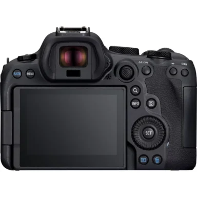 Eos R6 Mark Ii Body
