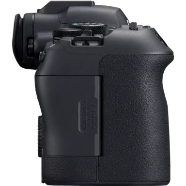 Eos R6 Mark Ii Body