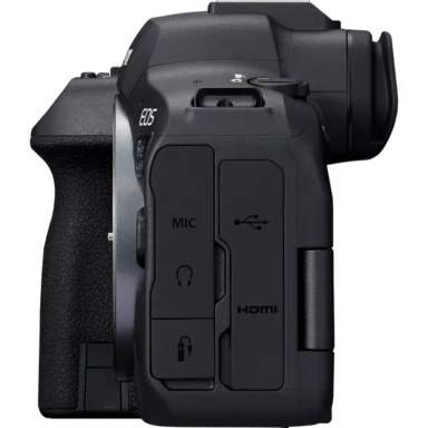 Eos R6 Mark Ii Body