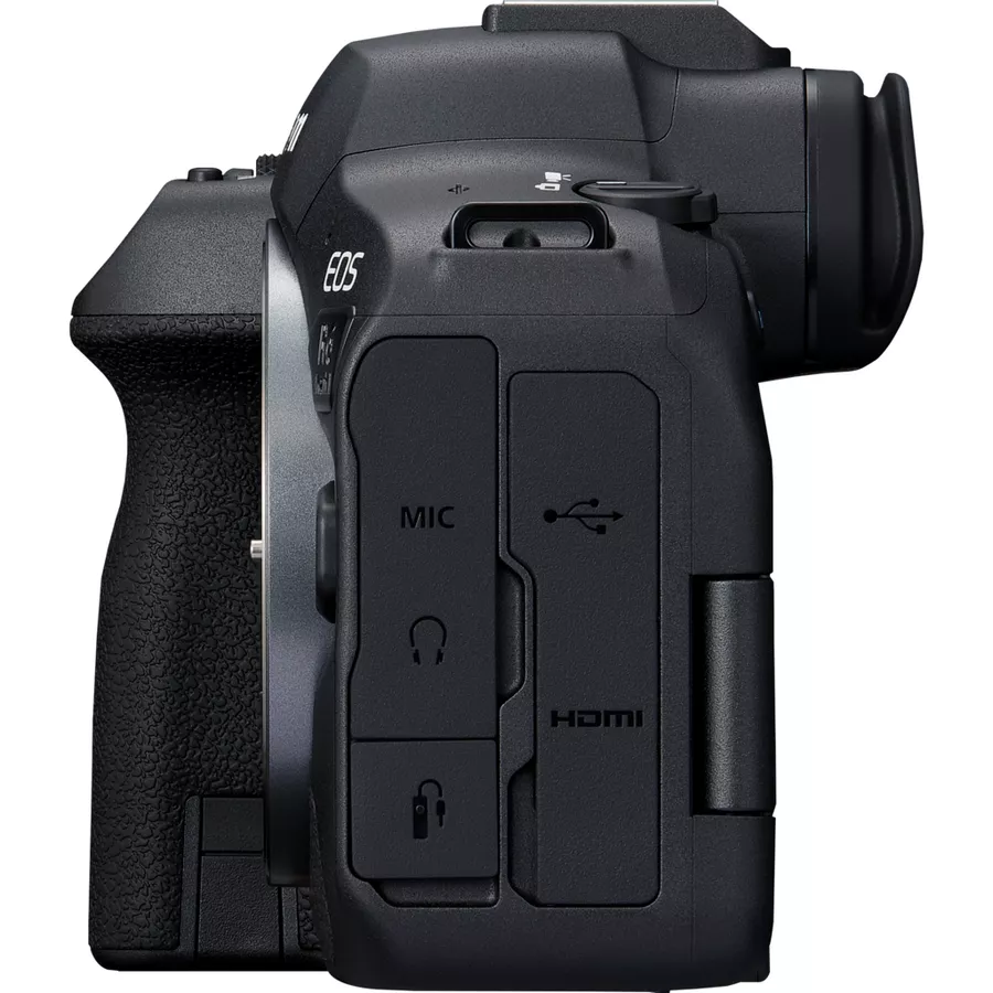 Eos R6 Mark Ii Body