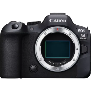 Eos R6 Mark Ii Body