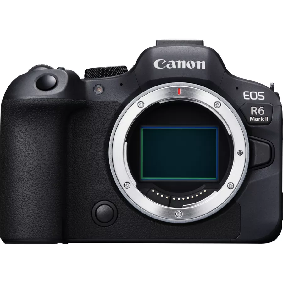 Eos R6 Mark Ii Body