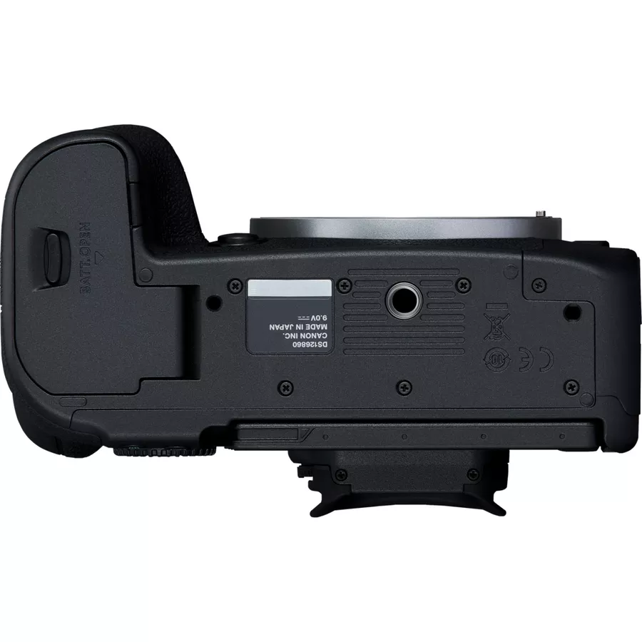Eos R6 Mark Ii Body
