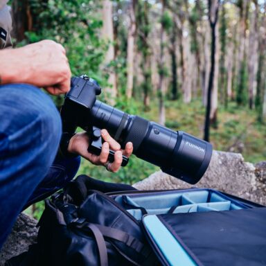 Fujifilm Gfx Fujifilm Gf 500mm F 5 6 R Lm Ois Wr Lens