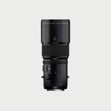 Fujifilm Gfx Fujifilm Gf 500mm F 5 6 R Lm Ois Wr Lens